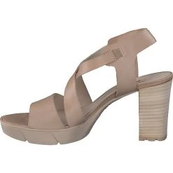 Paul Green Plateau-Sandaletten -CELENA-Shop 28383534 03