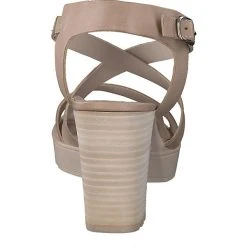 Paul Green Plateau-Sandaletten -CELENA-Shop 28383534 04