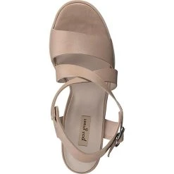 Paul Green Plateau-Sandaletten -CELENA-Shop 28383534 05