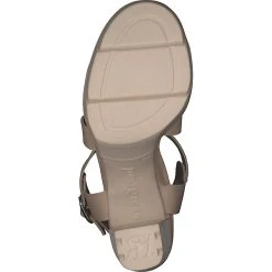 Paul Green Plateau-Sandaletten -CELENA-Shop 28383534 06