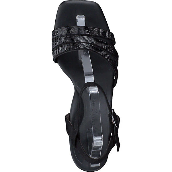 Paul Green Riemchensandaletten 7 Paul Green Riemchensandaletten – Bild 5