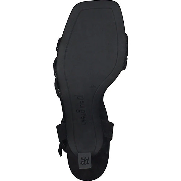 Paul Green Riemchensandaletten 8 Paul Green Riemchensandaletten – Bild 6