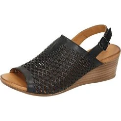 Piazza Sandalen Klassische Sandaletten