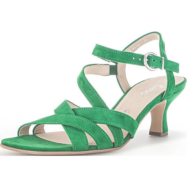 Gabor Sandalen Riemchensandaletten 3 Gabor Sandalen Riemchensandaletten