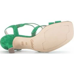 Gabor Sandalen Riemchensandaletten 11 Gabor Sandalen Riemchensandaletten -CELENA-Shop 28418107 05