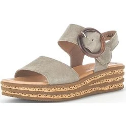 Gabor Sandalen Riemchensandaletten