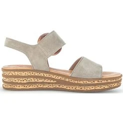 Gabor Sandalen Riemchensandaletten -CELENA-Shop 28419060 03