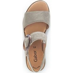 Gabor Sandalen Riemchensandaletten -CELENA-Shop 28419060 04