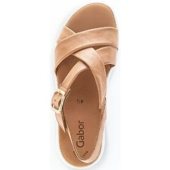 Gabor Sandalen Riemchensandaletten -CELENA-Shop 28419252 04