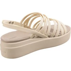 Crocs Brooklyn Strappy Lowwdg Plateau-Sandaletten 13 Crocs Brooklyn Strappy Lowwdg Plateau-Sandaletten -CELENA-Shop 28426762 05