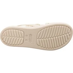 Crocs Brooklyn Strappy Lowwdg Plateau-Sandaletten 15 Crocs Brooklyn Strappy Lowwdg Plateau-Sandaletten -CELENA-Shop 28426762 07