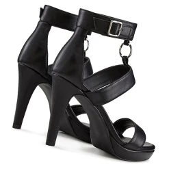 LASCANA High-Heel-Sandalette - Schwarz -CELENA-Shop 28487757 02