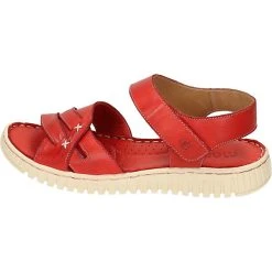 Manitu Sandaletten Klassische Sandaletten -CELENA-Shop 28491807 02