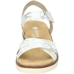 Remonte Sandaletten Klassische Sandaletten - Weiß -CELENA-Shop 28491815 03