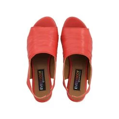 Everybody Sandaletten IXIA - Raffinierte Sandalette -CELENA-Shop 28511339 03