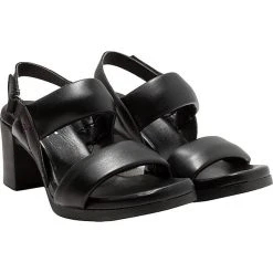 *art Cannes Klassische Sandaletten - Schwarz