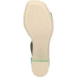 Rieker Sandaletten Klassische Sandaletten - Grün -CELENA-Shop 28532588 06