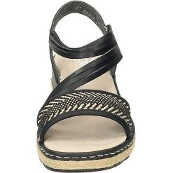 Rieker Sandaletten Klassische Sandaletten - Schwarz -CELENA-Shop 28532596 03
