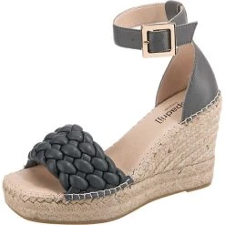 Espadrij L´originale Saint Tropez Plateau-Sandaletten