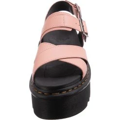Dr. Martens Plateau-Sandaletten - Nude -CELENA-Shop 28691175 04