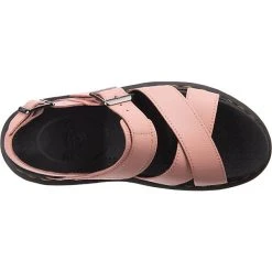 Dr. Martens Plateau-Sandaletten - Nude -CELENA-Shop 28691175 06