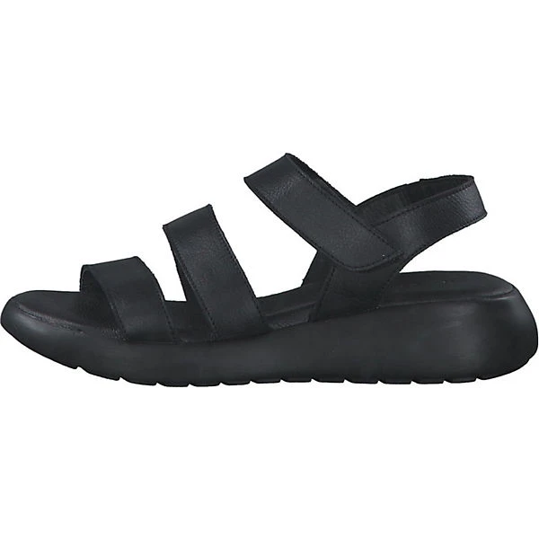 S.Oliver Sandalen Riemchensandaletten 4 S.Oliver Sandalen Riemchensandaletten – Bild 2