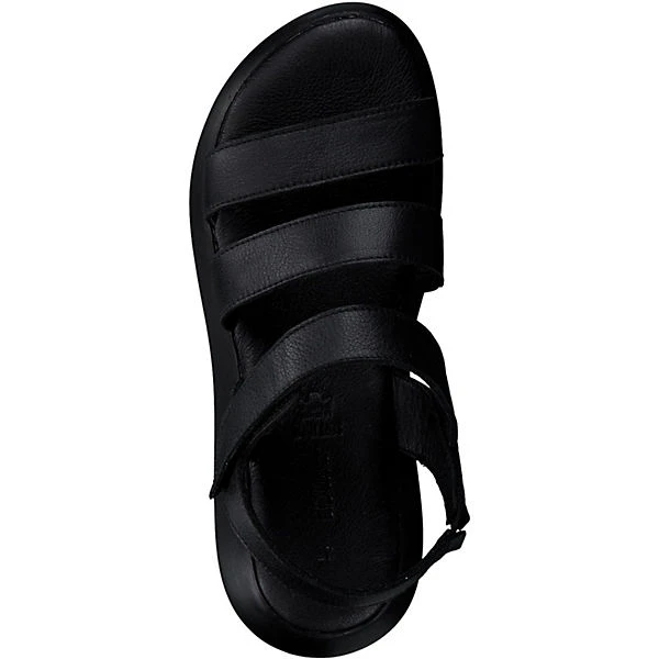 S.Oliver Sandalen Riemchensandaletten 5 S.Oliver Sandalen Riemchensandaletten – Bild 3