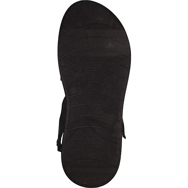 S.Oliver Sandalen Riemchensandaletten 7 S.Oliver Sandalen Riemchensandaletten – Bild 5