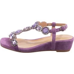 Alma En Pena Keilsandaletten -CELENA-Shop 28745923 03