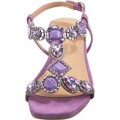 Alma En Pena Keilsandaletten -CELENA-Shop 28745923 04