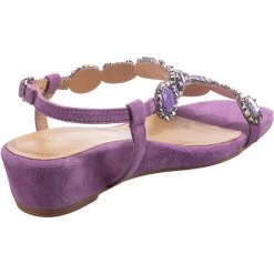 Alma En Pena Keilsandaletten -CELENA-Shop 28745923 05