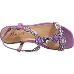 Alma En Pena Keilsandaletten -CELENA-Shop 28745923 06