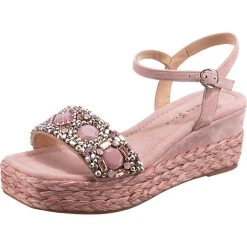 Alma En Pena Keilsandaletten