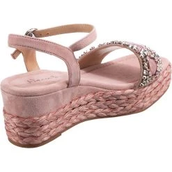 Alma En Pena Keilsandaletten -CELENA-Shop 28745928 05