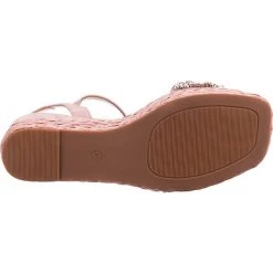 Alma En Pena Keilsandaletten -CELENA-Shop 28745928 07