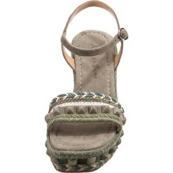 Alma En Pena Keilsandaletten -CELENA-Shop 28745939 04