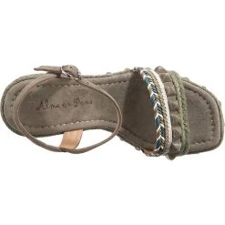 Alma En Pena Keilsandaletten -CELENA-Shop 28745939 06