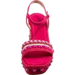 Alma En Pena Keilsandaletten -CELENA-Shop 28745940 04