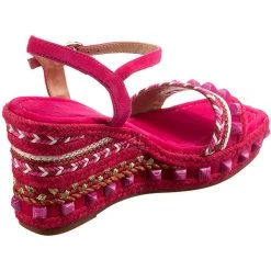 Alma En Pena Keilsandaletten -CELENA-Shop 28745940 05