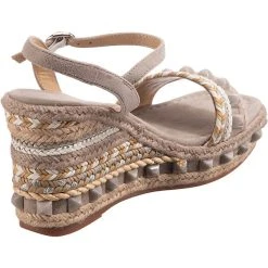 Alma En Pena Keilsandaletten -CELENA-Shop 28745941 05