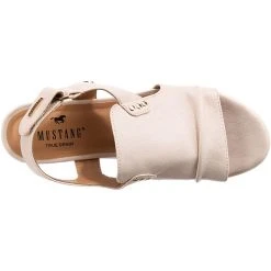 Mustang Keilsandaletten -CELENA-Shop 28747333 06