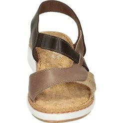 Fly Flot Sandaletten Klassische Sandaletten - Beige -CELENA-Shop 28769273 03