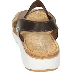 Fly Flot Sandaletten Klassische Sandaletten - Beige -CELENA-Shop 28769273 05
