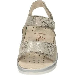 Fly Flot Sandaletten Klassische Sandaletten - Beige -CELENA-Shop 28769474 03