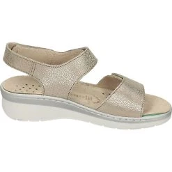 Fly Flot Sandaletten Klassische Sandaletten - Beige -CELENA-Shop 28769474 04