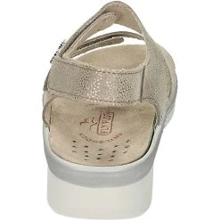 Fly Flot Sandaletten Klassische Sandaletten - Beige -CELENA-Shop 28769474 05