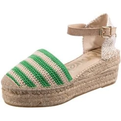 Vidorreta Keilsandaletten