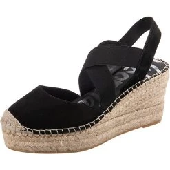 Vidorreta Clavel Keilsandaletten