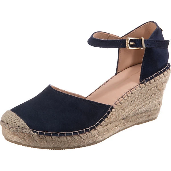 Fred De La Bretonière Keilsandaletten 3 Fred De La Bretonière Keilsandaletten