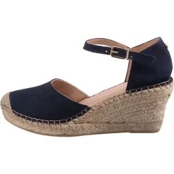 Fred De La Bretonière Keilsandaletten 11 Fred De La Bretonière Keilsandaletten -CELENA-Shop 28838496 03